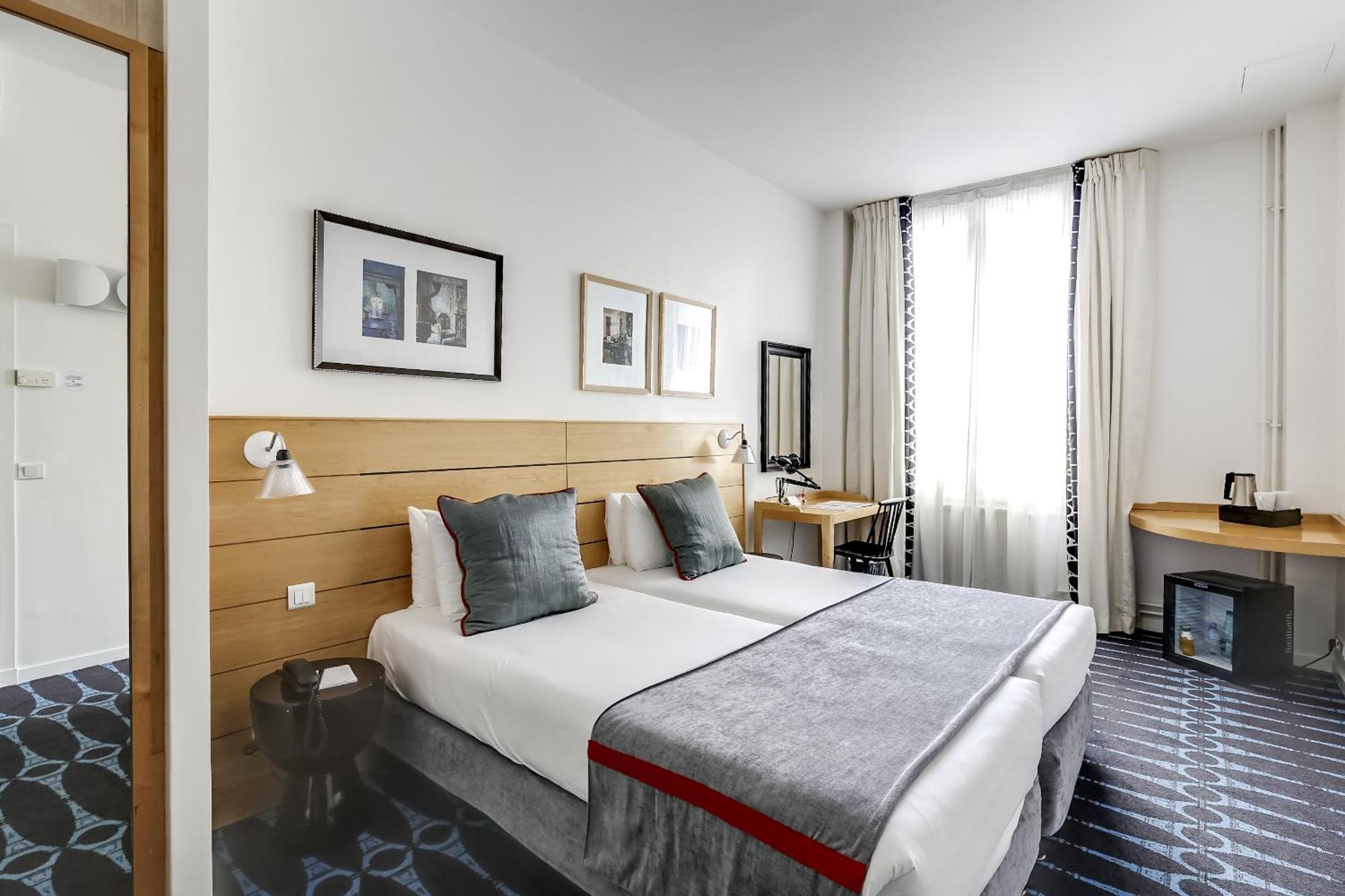 Hotel Lorette - Astotel 3*