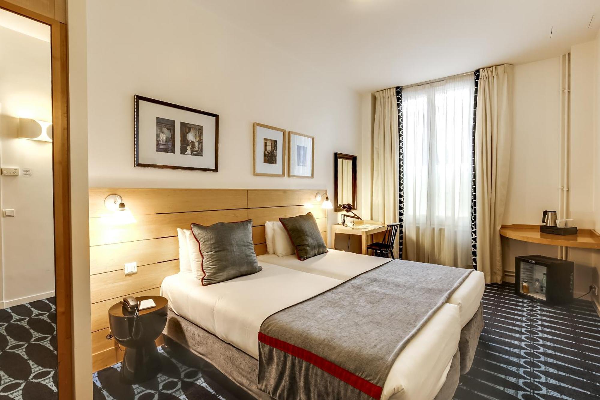 Lorette - Astotel Hotel Paris