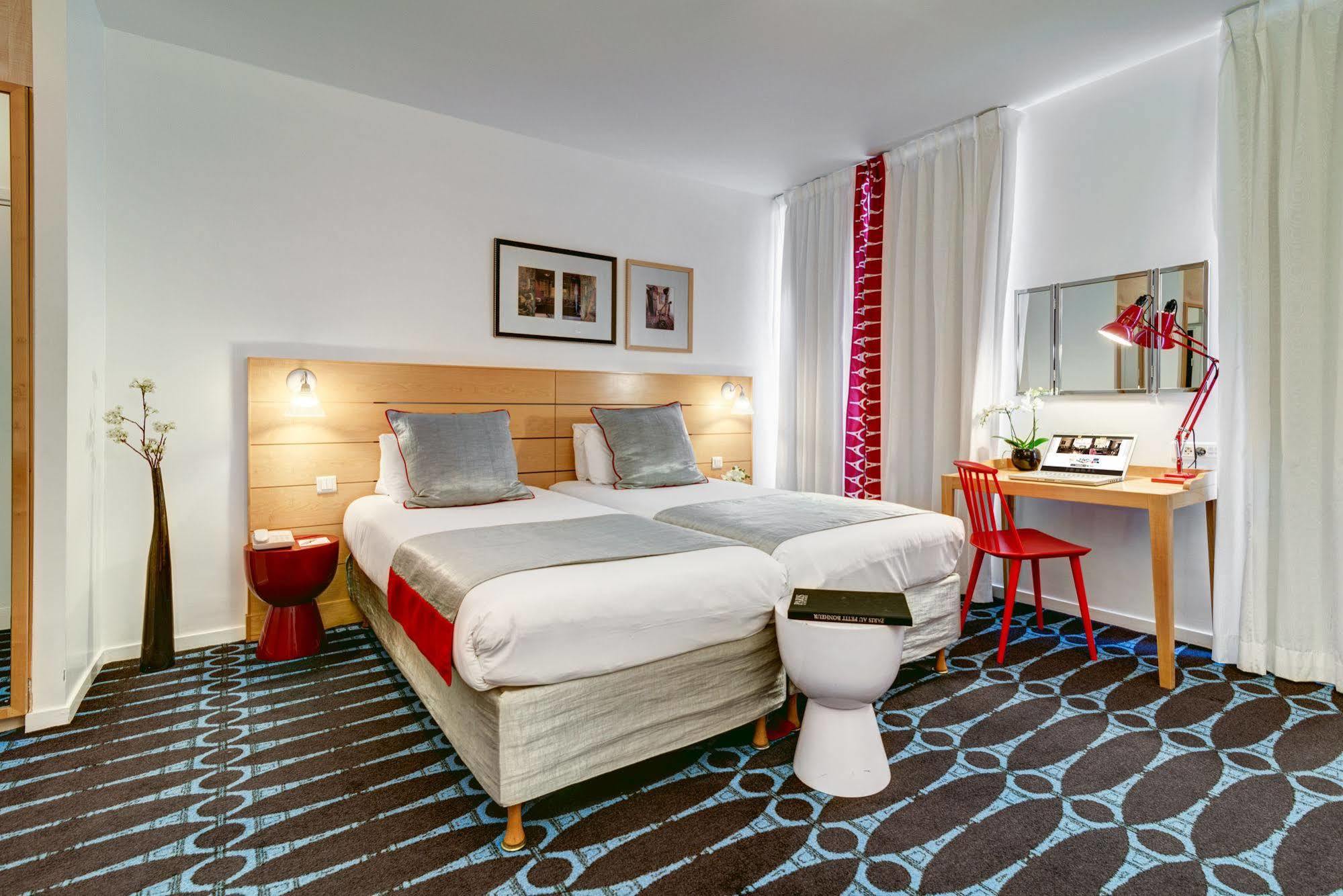 Lorette - Astotel Hotel Paris
